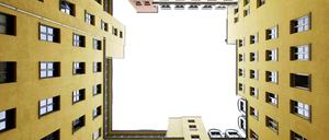 Gute Geschäfte wurden im vergangenen Jahr auf fast allen Teilen des Marktes gemacht