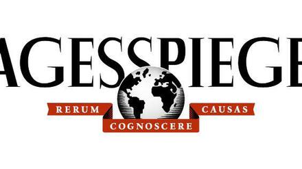 Logo Tagesspiegel