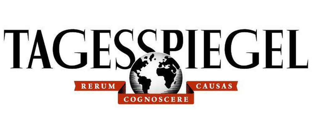 Logo Tagesspiegel