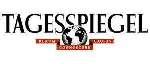 Logo Tagesspiegel
