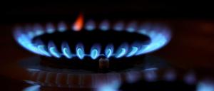 Besonders Haushaltsenergie und Sprit sind teurer geworden (Symbolbild).