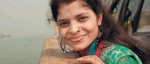 Für Mädchen wie Monika gibt es kaum einen Ausweg aus der Prostitution.