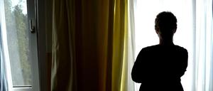 Wenn es in der eigenen Wohnung zu gefährlich wird, sind Frauenhäuser ein wichtiger Zufluchtsort.
