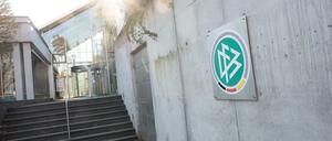 Der DFB kommt nicht zur Ruhe.