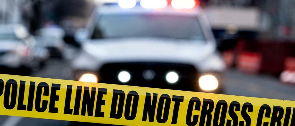 Der allgemeine Aggressionslevel sei sehr stark gestiegen, heißt es bei der Polizei.