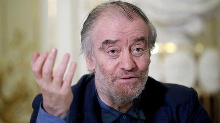 Valery Gergiev ist nicht mehr Chefdirigent der Münchner Philharmoniker.