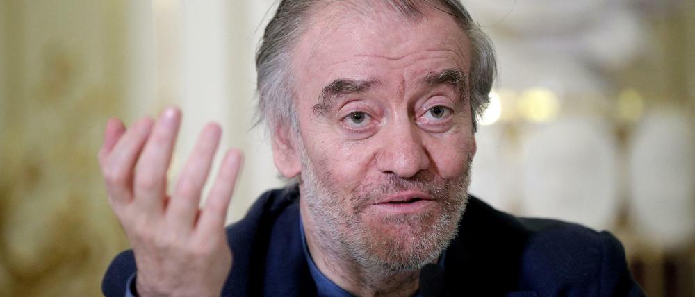 Valery Gergiev ist nicht mehr Chefdirigent der Münchner Philharmoniker.