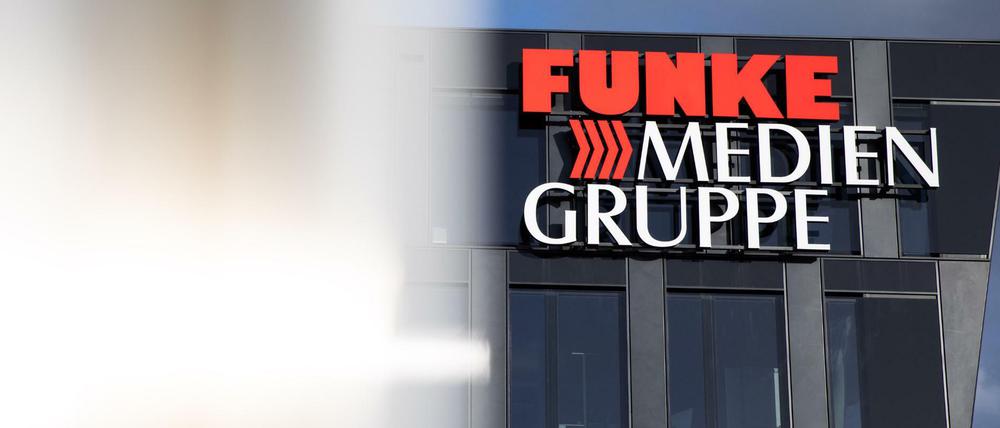 Die Funke Mediengruppe will den Bundesverband Digitalpublisher und Zeitungsverleger verlassen.