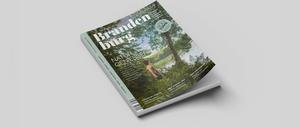 Tagesspiegel Unterwegs Brandenburg
