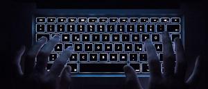 Aktuell sollen auf russischer und ukrainischer Seite etwa 30 Hackergruppen aktiv sein.