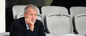 Der russische Milliardär Roman Abramowitsch sucht nach eigener Aussage einen Käufer für den FC Chelsea. 