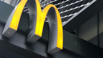 Die Fast-Food-Kette will alle Geschäfte in Moskau vorübergehend einstellen.