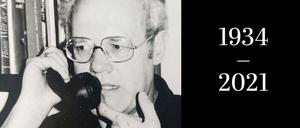 Winfried Müller