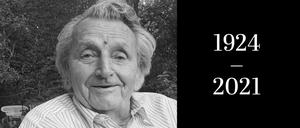 Rudi Gildner