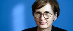 Bundesbildungsministerin Bettina Stark-Watzinger (FDP).