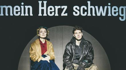 Kirill Serebrennikovs „Decamerone“, eine Koproduktion zwischen Deutschem Theater und Gogol Center Moskau sollte im April nach Moskau. 