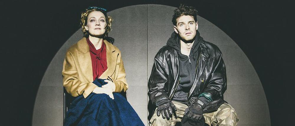 Kirill Serebrennikovs „Decamerone“, eine Koproduktion zwischen Deutschem Theater und Gogol Center Moskau sollte im April nach Moskau. 