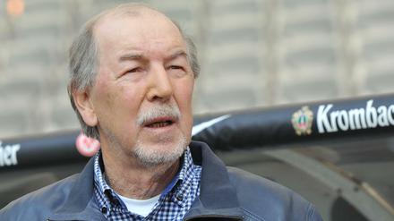 Fußball-Legende Jürgen Grabowski ist tot