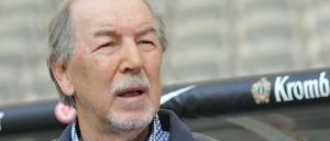 Fußball-Legende Jürgen Grabowski ist tot