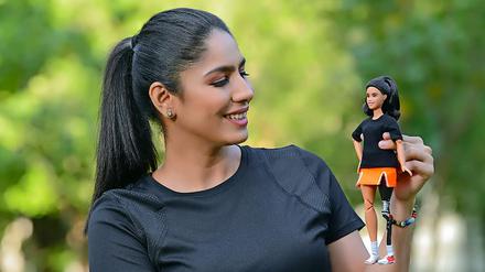 Manasi Joshi wusste sofort, dass sie Teil der Kampagne sein möchte. 