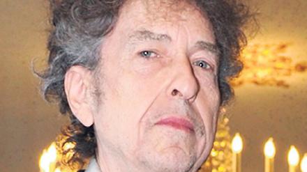 Bob Dylan