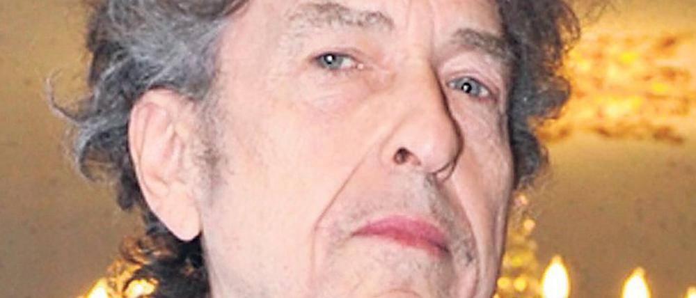Bob Dylan