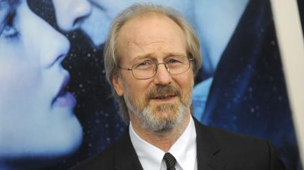 Karriere ohne Knick. William Hurt blieb 40 Jahre lang berühmt.