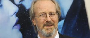 Karriere ohne Knick. William Hurt blieb 40 Jahre lang berühmt.