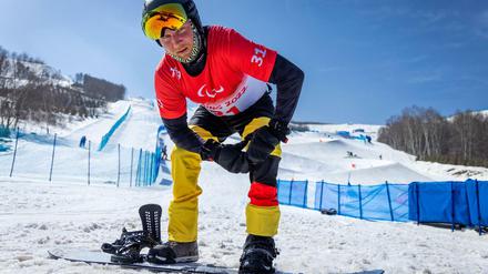Christian Schmiedt wird seine Karriere im Team von Trainer André Stötzer fortsetzen.