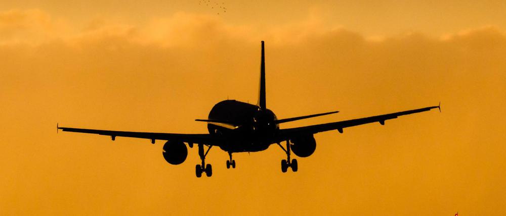 Die EU und Russland haben ihre Lufträume für Fluggesellschaften der jeweils anderen Seite Ende Februar gesperrt.