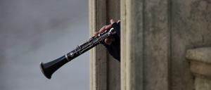 Vielseitig. Die Klarinette gehört zu den ausdruckstärksten Instrumenten und wird in verschiedenen Kulturen genutzt.