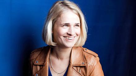 Verena Bentele, 40, begann bereits vor Ende ihrer sportlichen Karriere, sich auf hoher Ebene sozialpolitisch zu engagieren. Von 2014 bis 2018 war sie die Behindertenbeauftragte der Bundesregierung. Seit 2018 leitet sie als Präsidentin den größten deutschen Sozialverband VdK.