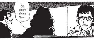 Eine Szene aus „MW“.