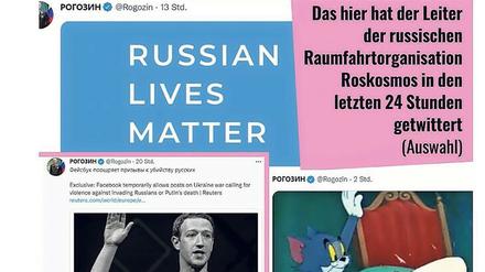 Möglichst sicher, angemessen und quellenfest. Am Live-Blog des Ukraine-Magazins sitzen derzeit 21 Journalisten aus der Kriegsregion. 