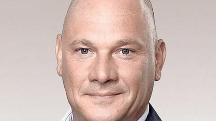Guido Reinhardt