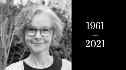 Ann Dora Nielsen