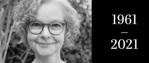 Ann Dora Nielsen