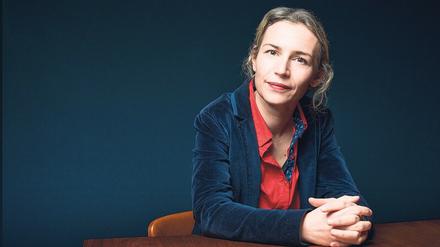 Suche nach einer tragfähigen Idee von Freiheit jenseits aller Ideologien. Lea Ypi.