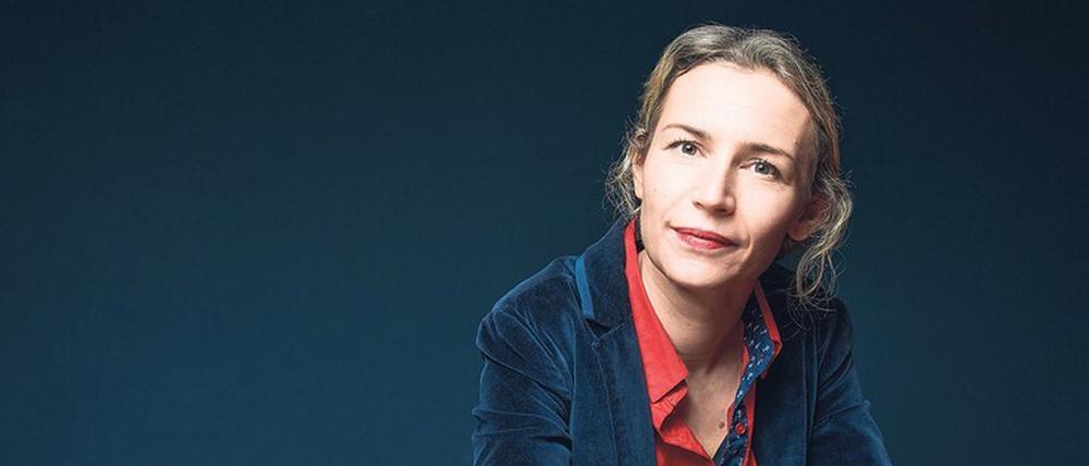 Suche nach einer tragfähigen Idee von Freiheit jenseits aller Ideologien. Lea Ypi.