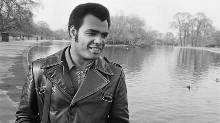 Timmy Thomas