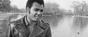 Timmy Thomas