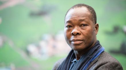 Der Architekt Francis Kéré ist mit dem diesjährigen Pritzker Preis geehrt worden. 
