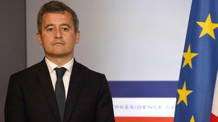 Frankreichs Innenminister Darmanin verspricht der Insel Korsika eine größere Autonomie.