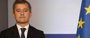 Frankreichs Innenminister Darmanin verspricht der Insel Korsika eine größere Autonomie.