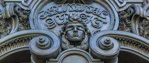 Vor dem Kriminalgericht in der Moabiter Turmstraße hat jetzt auch der Freund des Mordopfers Maryam H. ausgesagt.