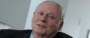 Nicht mehr länger in der Linkspartei: Oskar Lafontaine, hier auf einem Archivfoto aus dem Jahr 2010.