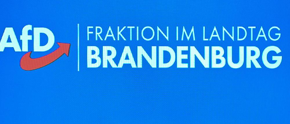 Die AfD beschwert sich über die Einstufung.