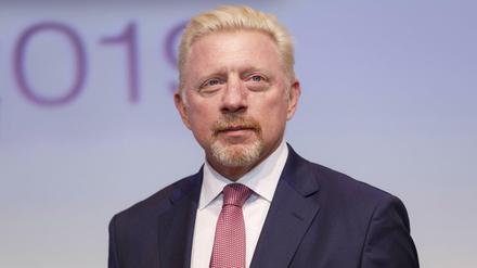 Boris Becker muss sich in London vor Gericht verantworten.