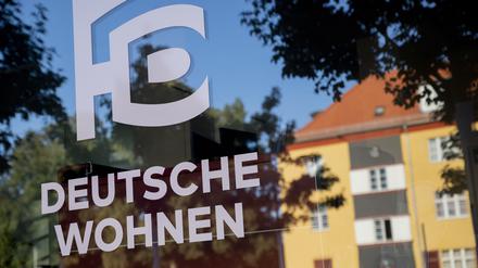 Viel Trubel. Erst 2020 in den Dax aufgestiegen, musste sich die Deutsche Wohnen schon wieder aus dem wichtigsten deutschen Aktienindex verabschieden – sie ist inzwischen aber wenigstens wieder in der zweiten Börsenliga, im MDAX.