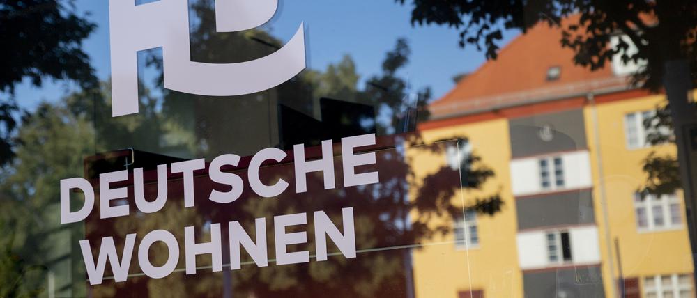 Viel Trubel. Erst 2020 in den Dax aufgestiegen, musste sich die Deutsche Wohnen schon wieder aus dem wichtigsten deutschen Aktienindex verabschieden – sie ist inzwischen aber wenigstens wieder in der zweiten Börsenliga, im MDAX.